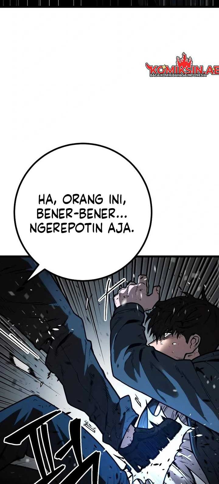 Juvenile Police Chapter 13 - halaman 17
