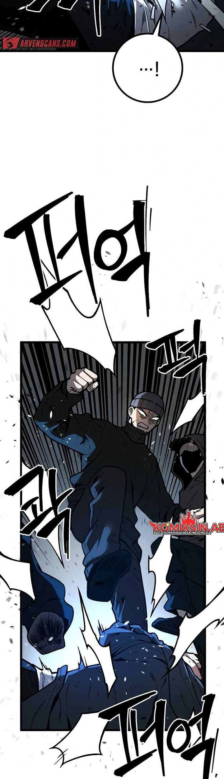 Juvenile Police Chapter 13 - halaman 18