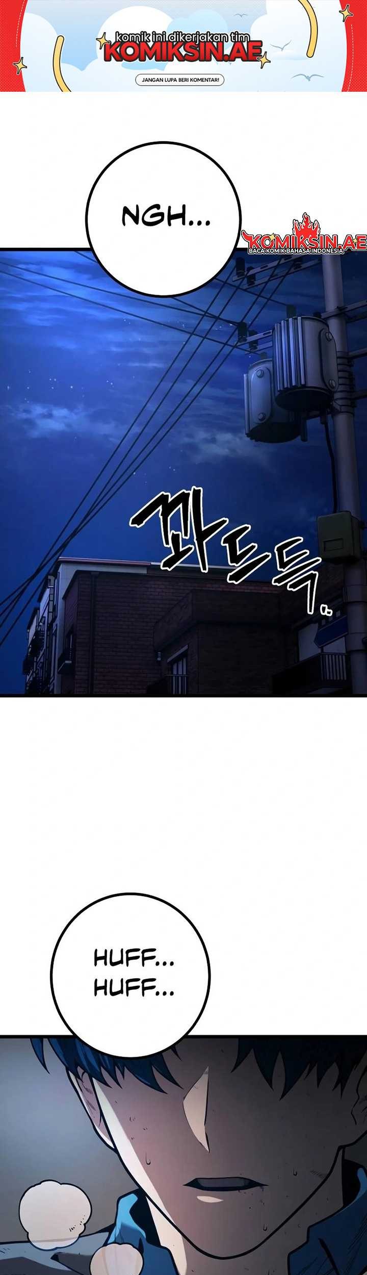 Juvenile Police Chapter 13 - halaman 2