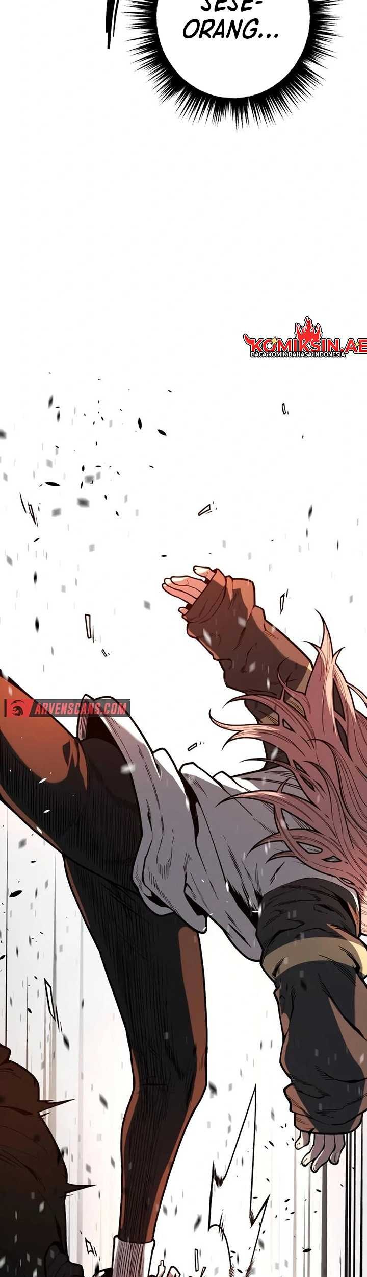Juvenile Police Chapter 13 - halaman 20