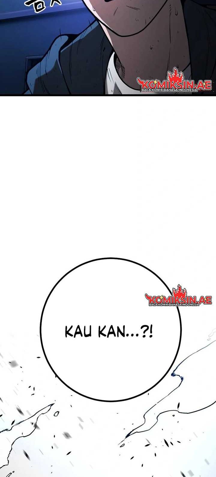 Juvenile Police Chapter 13 - halaman 23