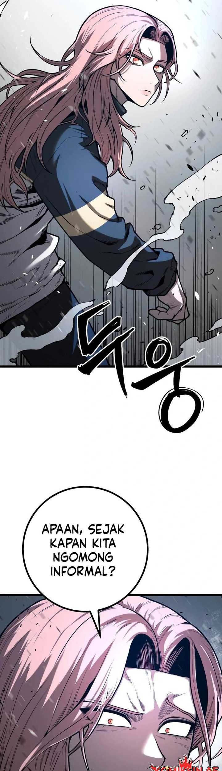 Juvenile Police Chapter 13 - halaman 24