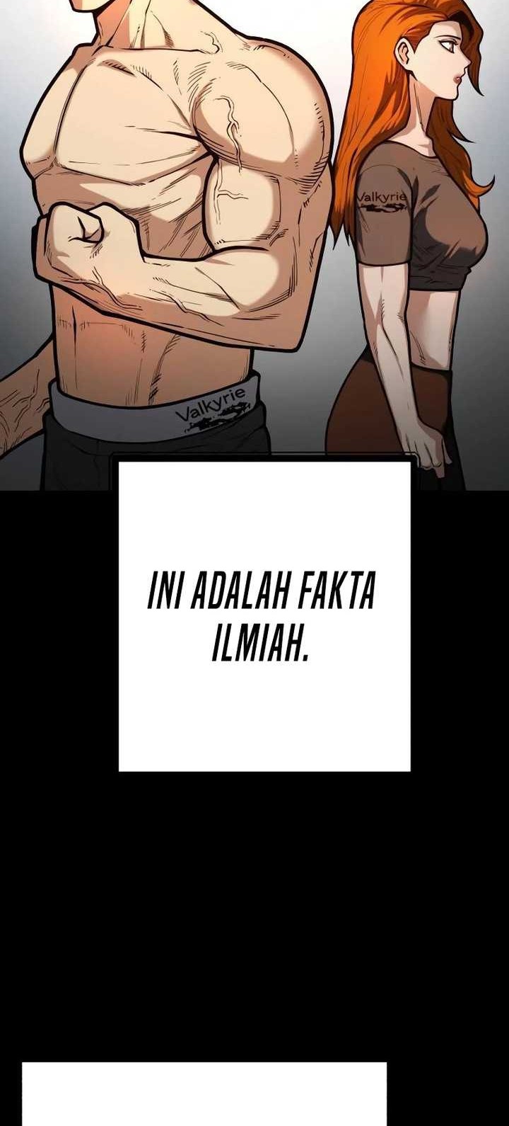 Juvenile Police Chapter 13 - halaman 29