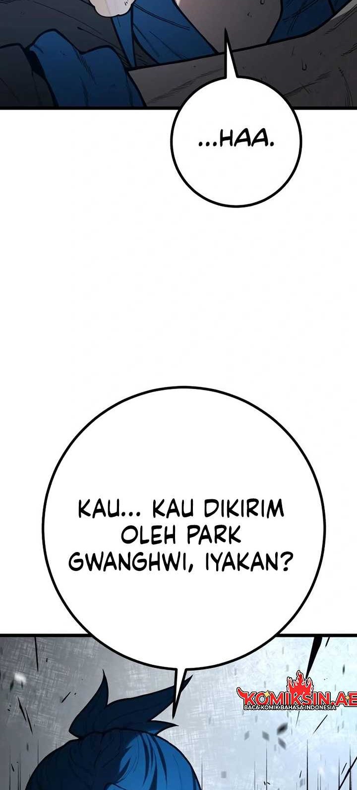 Juvenile Police Chapter 13 - halaman 3