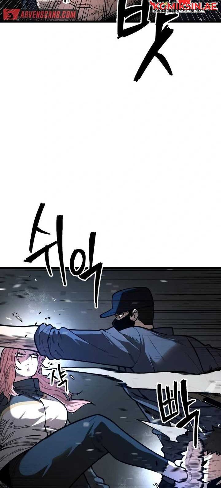 Juvenile Police Chapter 13 - halaman 33