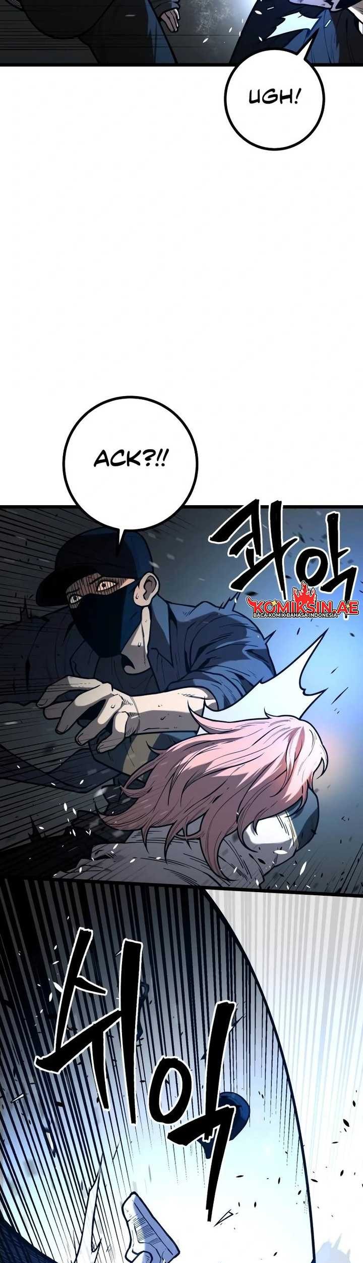 Juvenile Police Chapter 13 - halaman 34