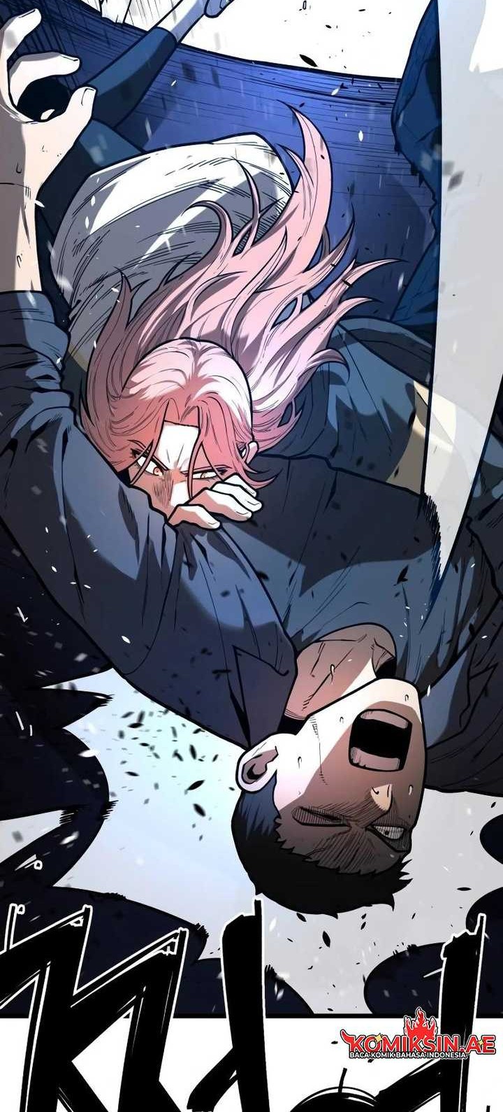 Juvenile Police Chapter 13 - halaman 35