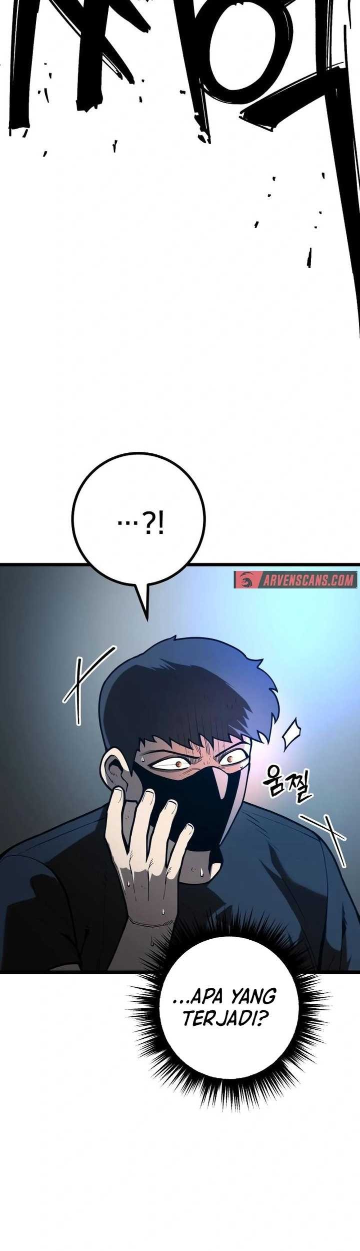 Juvenile Police Chapter 13 - halaman 36