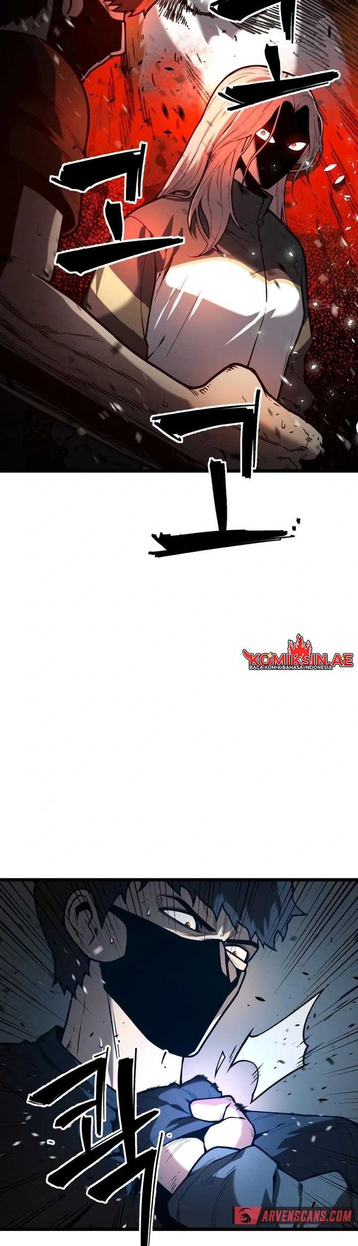Juvenile Police Chapter 13 - halaman 38