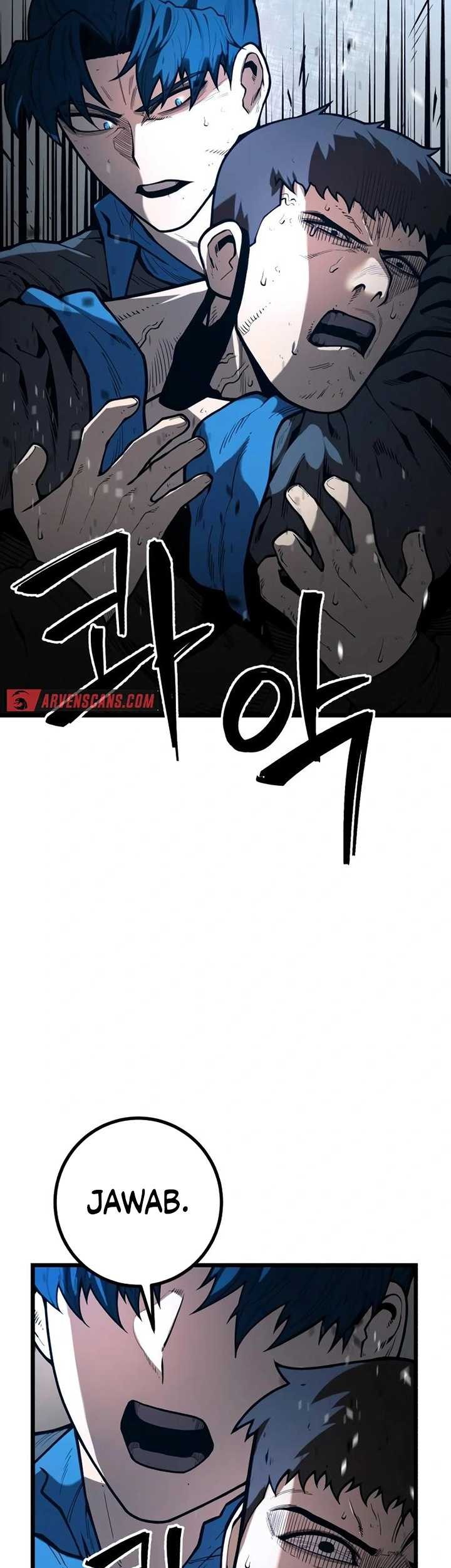 Juvenile Police Chapter 13 - halaman 4