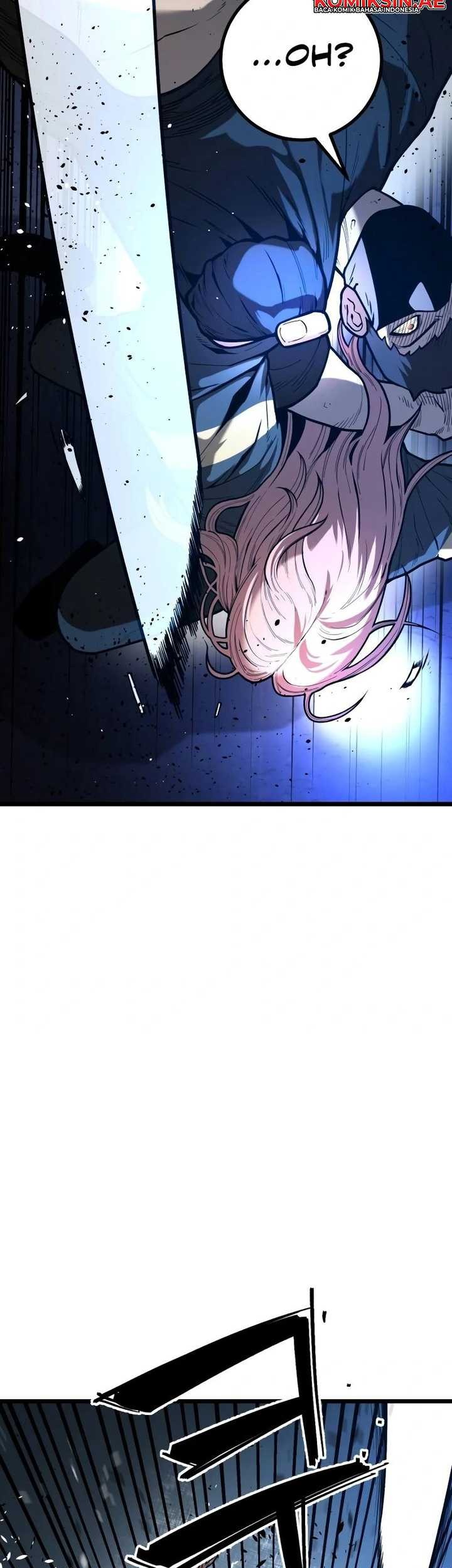 Juvenile Police Chapter 13 - halaman 40
