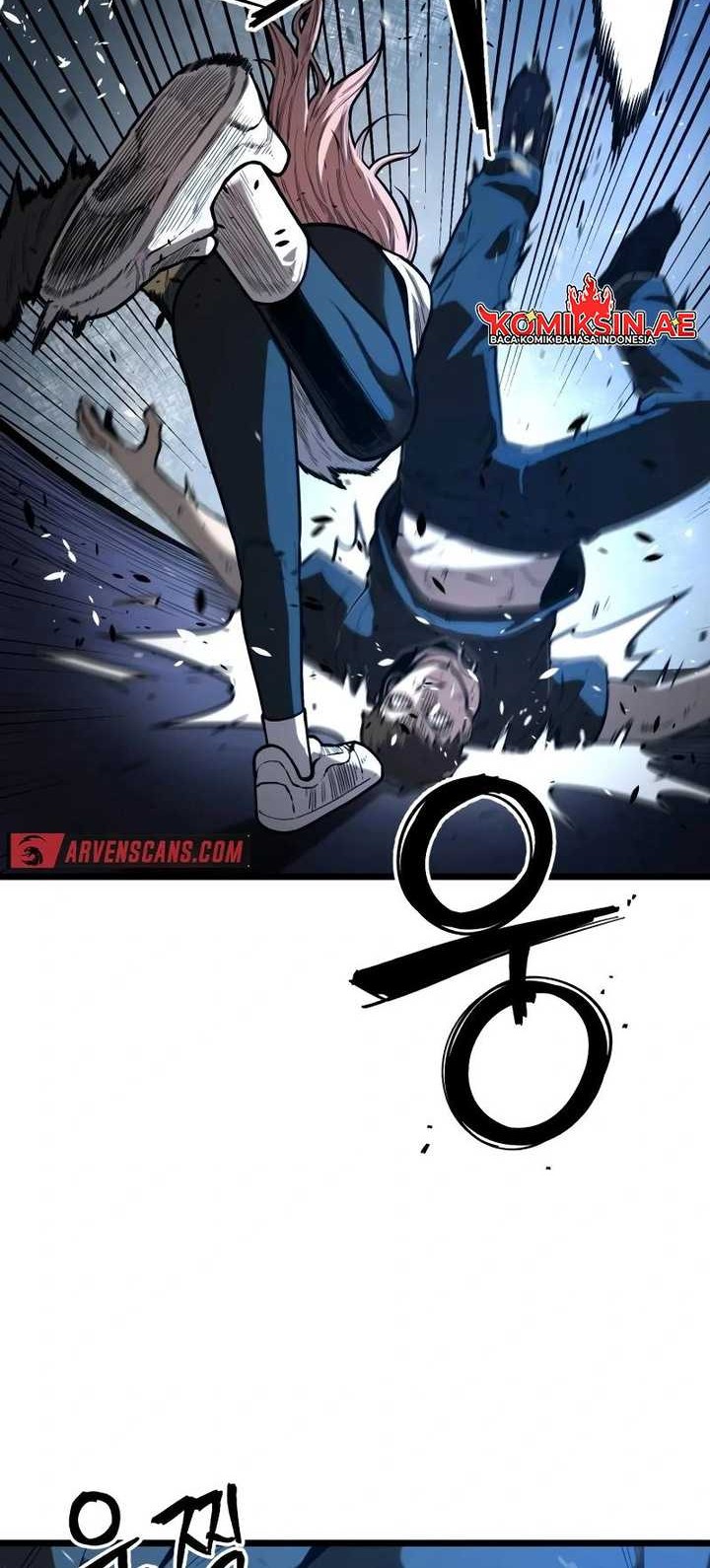 Juvenile Police Chapter 13 - halaman 41
