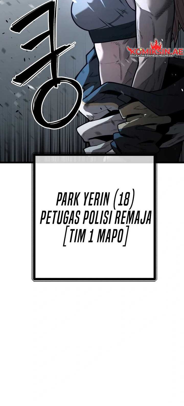 Juvenile Police Chapter 13 - halaman 45