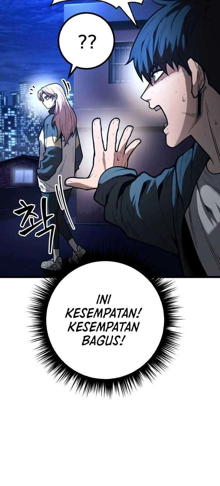 Juvenile Police Chapter 13 - halaman 47