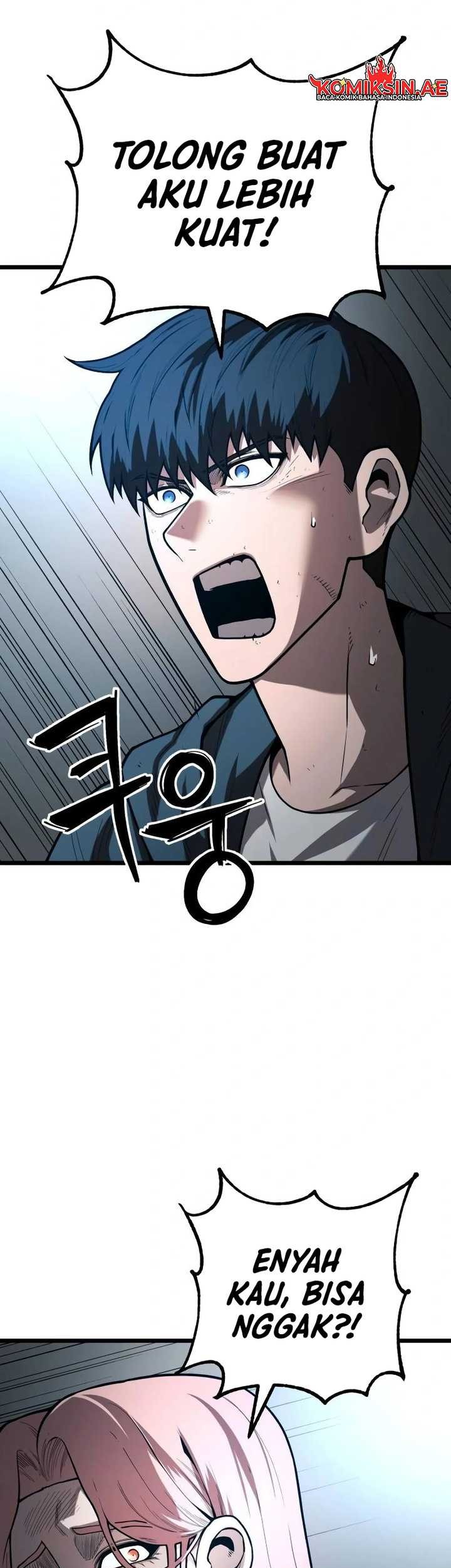 Juvenile Police Chapter 13 - halaman 48