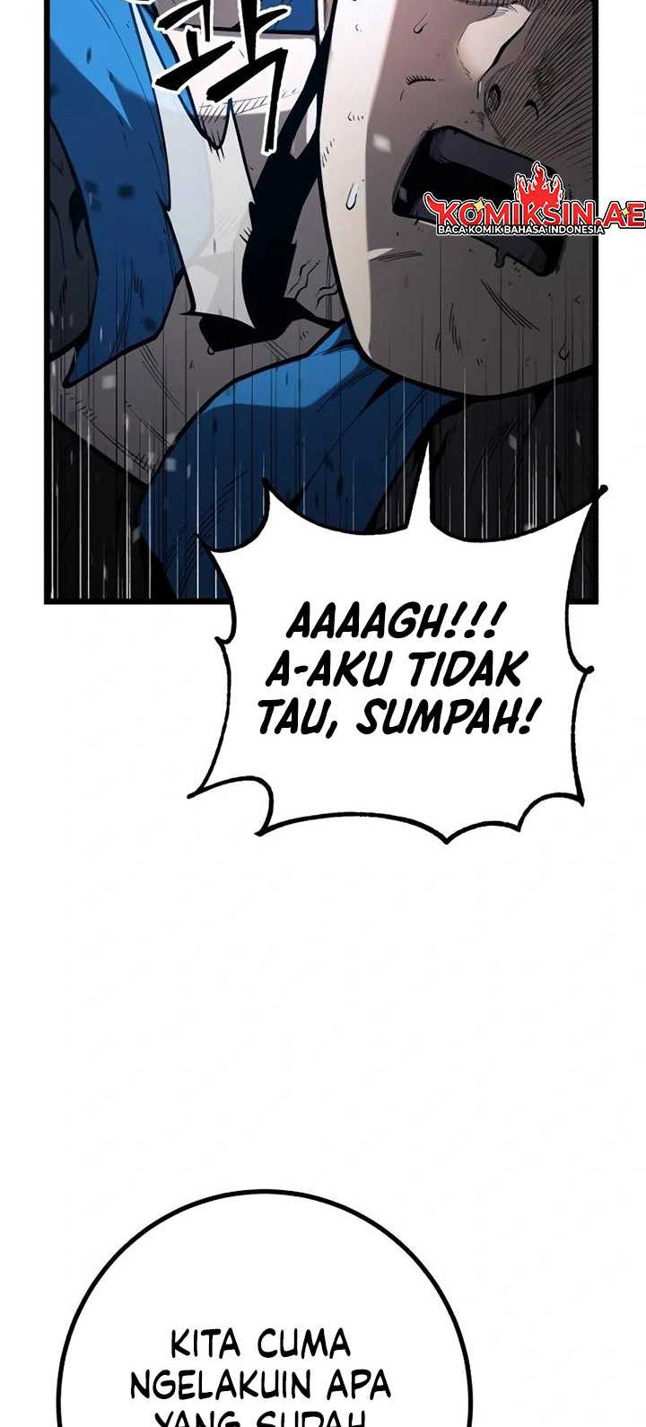 Juvenile Police Chapter 13 - halaman 5