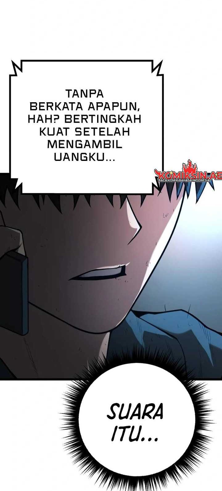 Juvenile Police Chapter 13 - halaman 53