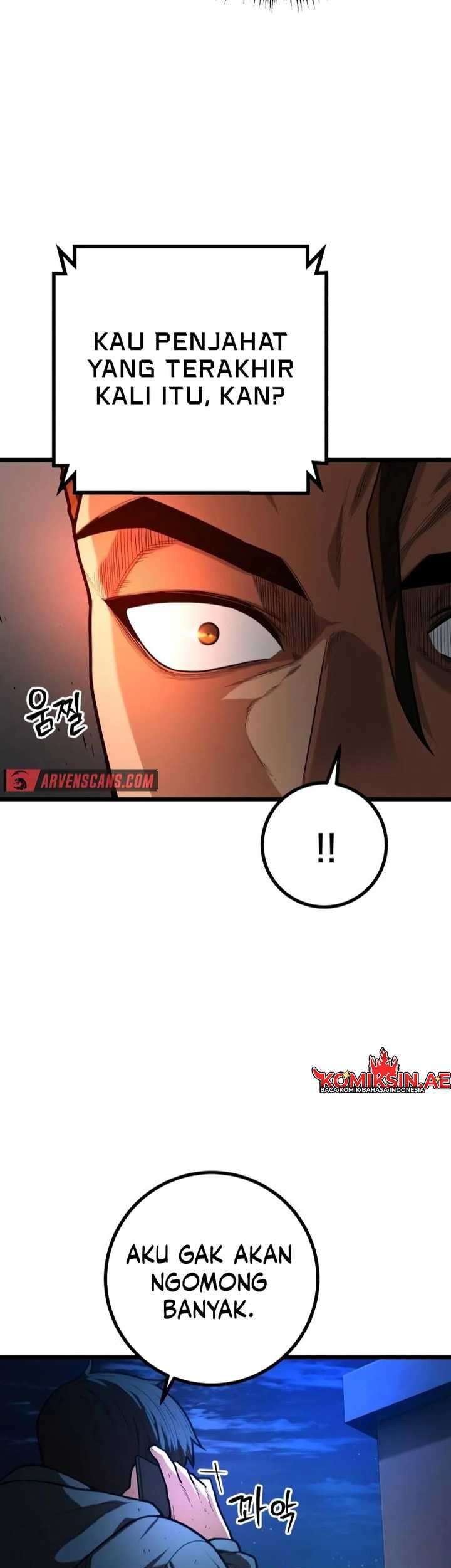 Juvenile Police Chapter 13 - halaman 54