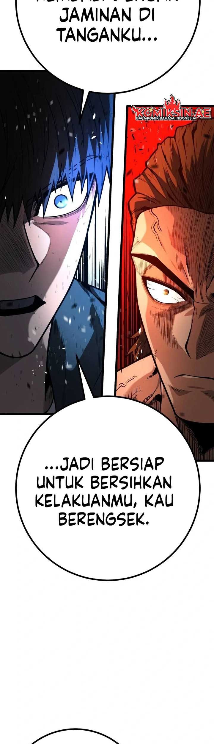 Juvenile Police Chapter 13 - halaman 56