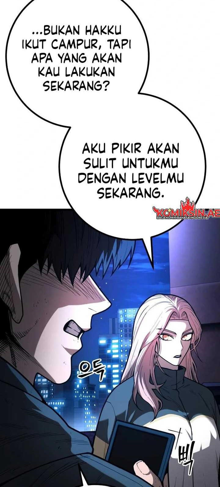 Juvenile Police Chapter 13 - halaman 57