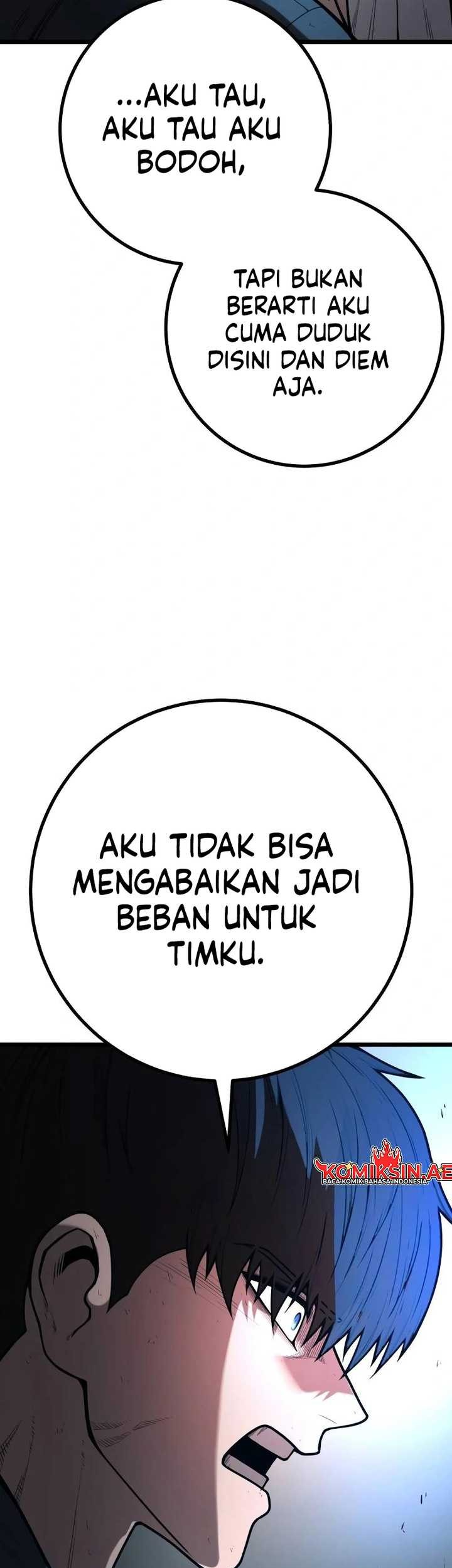 Juvenile Police Chapter 13 - halaman 58