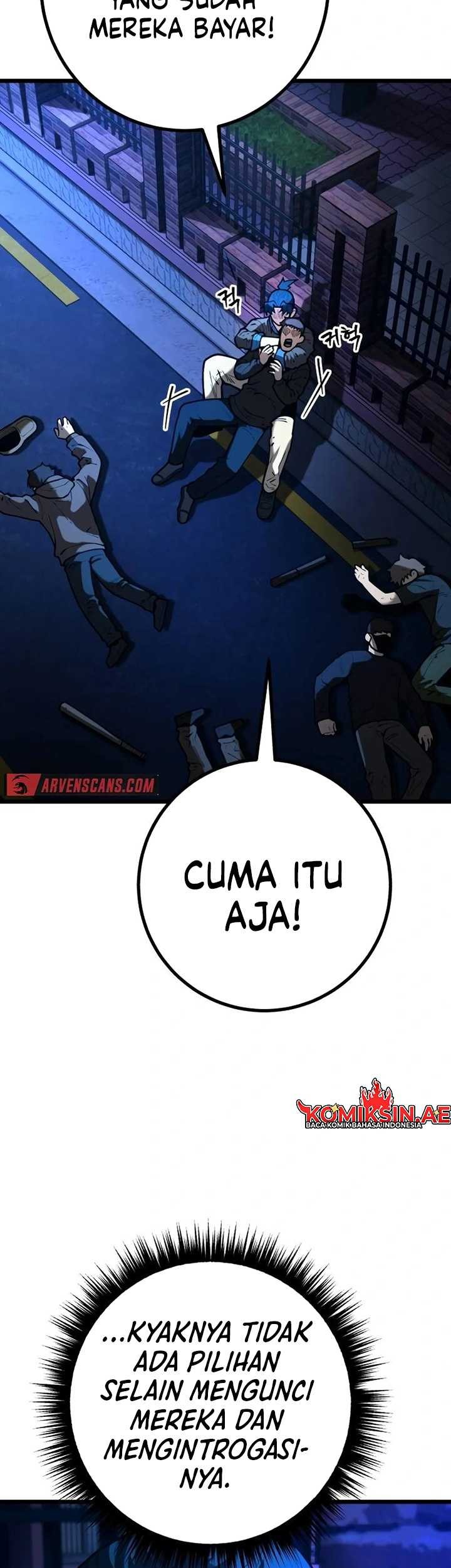 Juvenile Police Chapter 13 - halaman 6