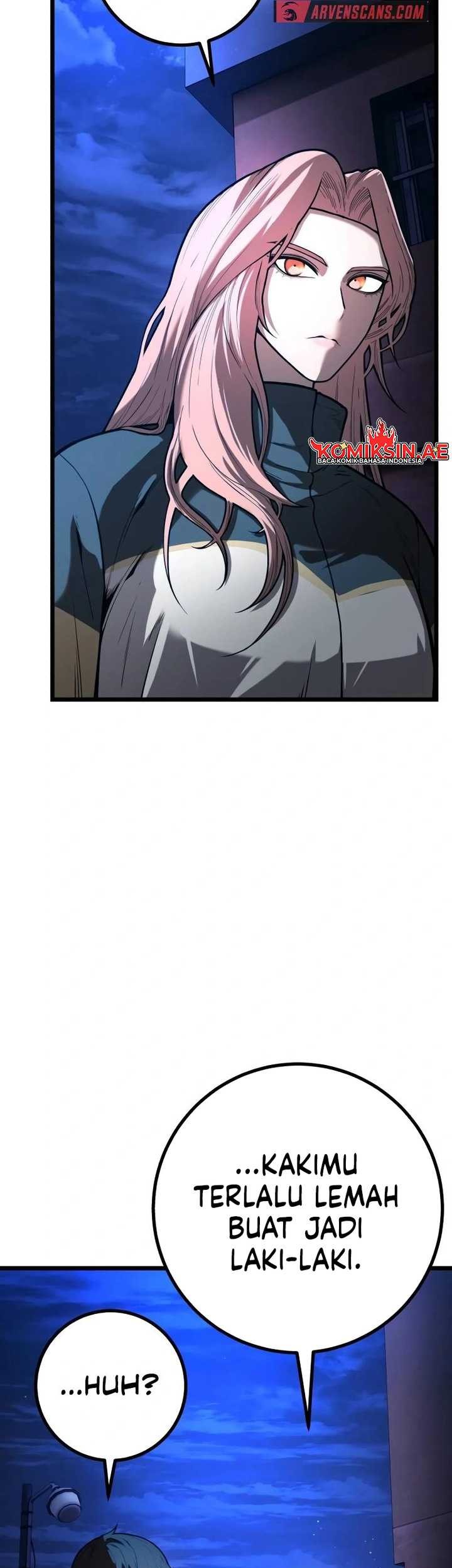 Juvenile Police Chapter 13 - halaman 60
