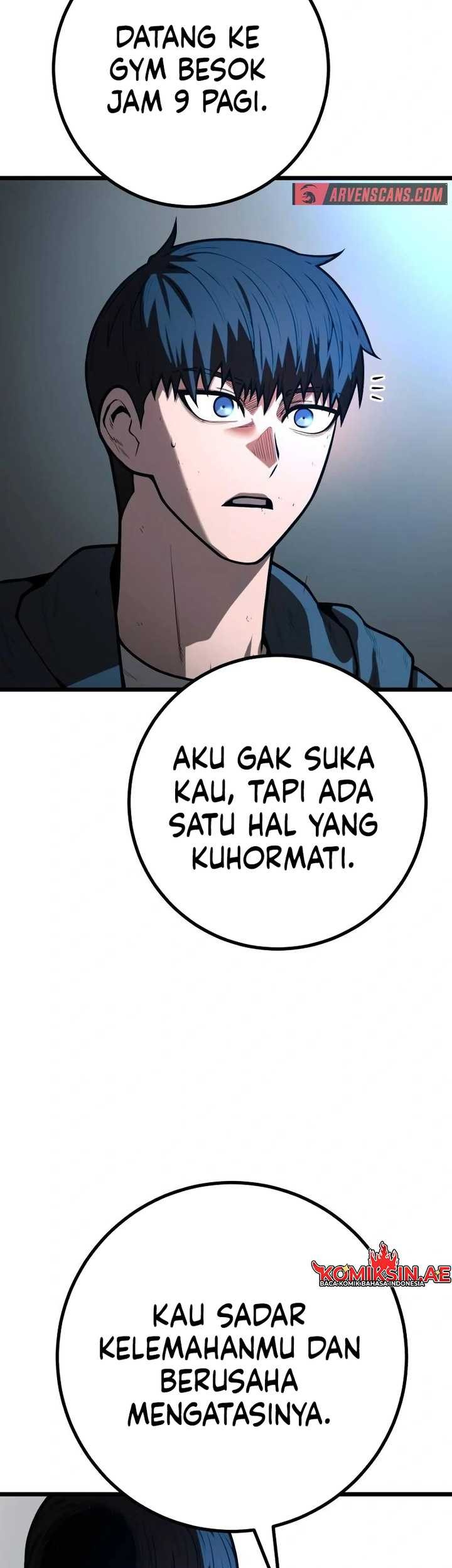 Juvenile Police Chapter 13 - halaman 62