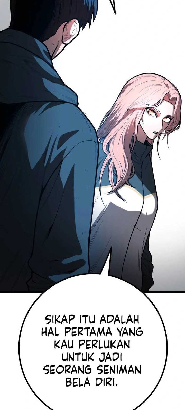 Juvenile Police Chapter 13 - halaman 63
