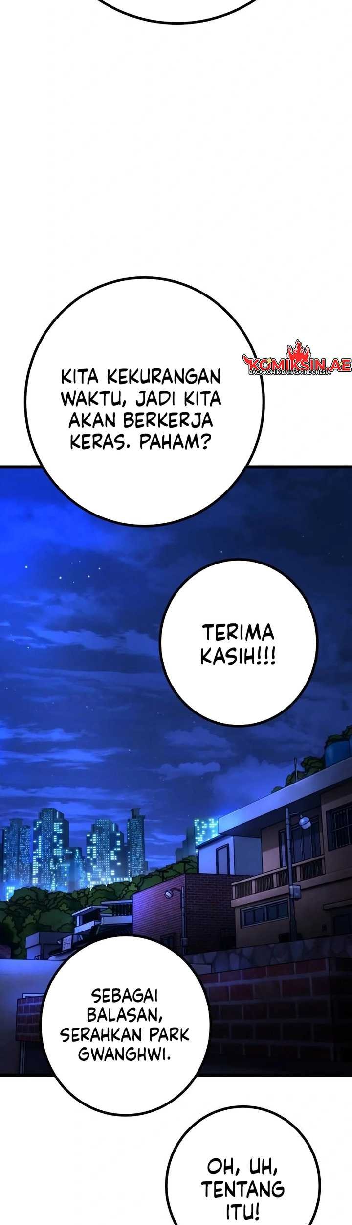 Juvenile Police Chapter 13 - halaman 64