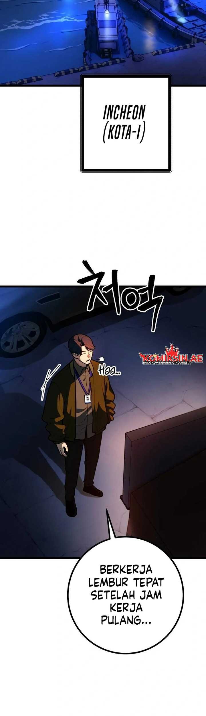 Juvenile Police Chapter 13 - halaman 66