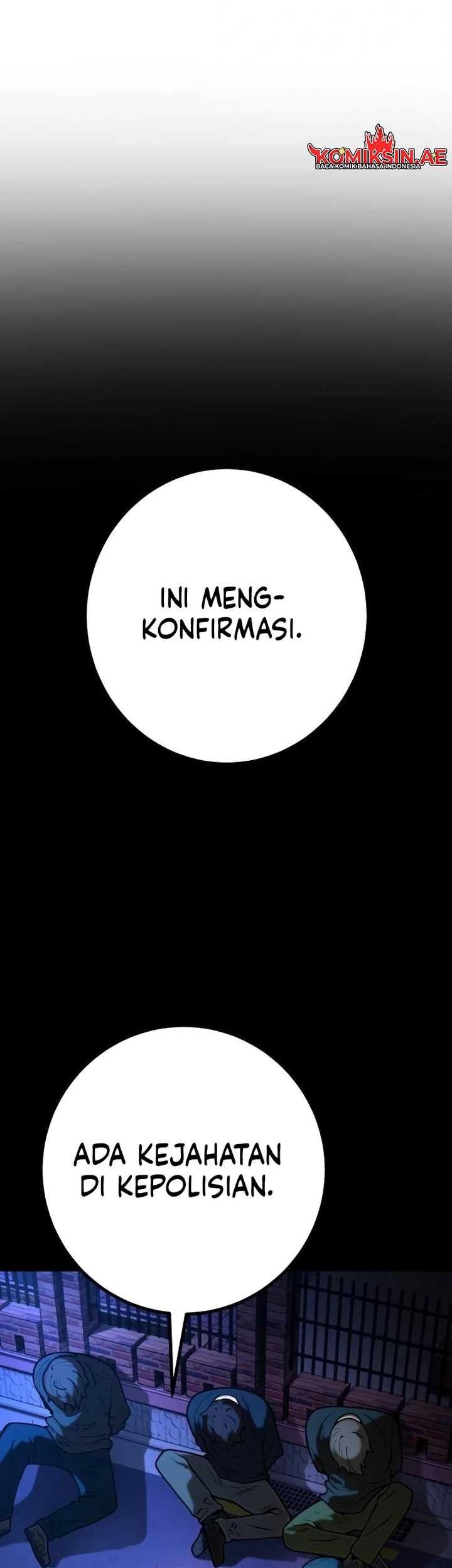 Juvenile Police Chapter 13 - halaman 68