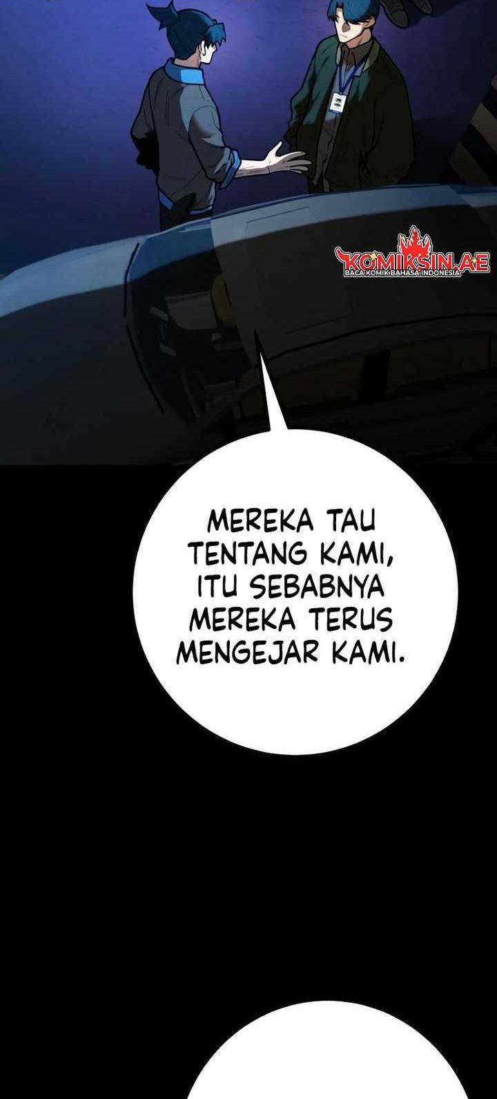 Juvenile Police Chapter 13 - halaman 69
