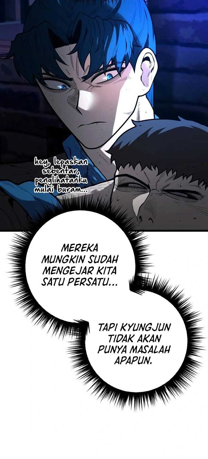 Juvenile Police Chapter 13 - halaman 7