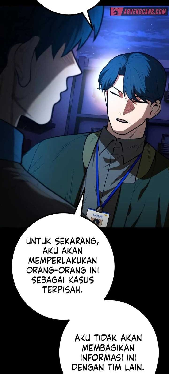 Juvenile Police Chapter 13 - halaman 71