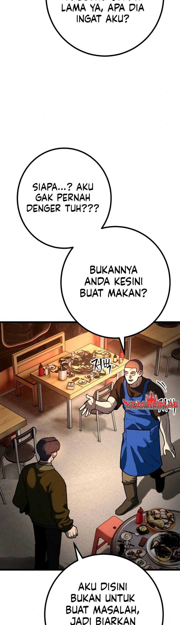 Juvenile Police Chapter 13 - halaman 74