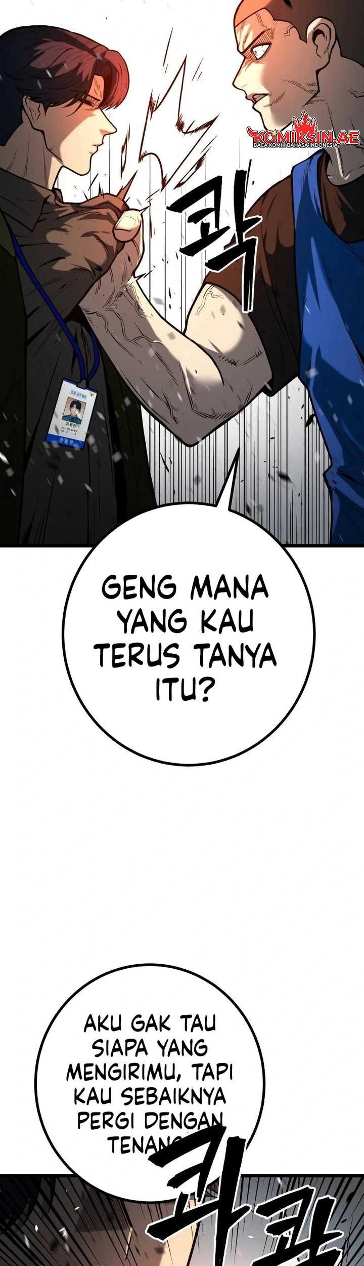 Juvenile Police Chapter 13 - halaman 76