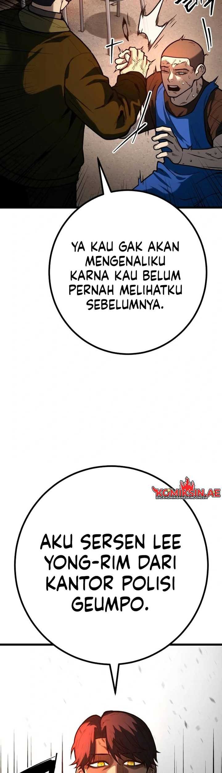 Juvenile Police Chapter 13 - halaman 78