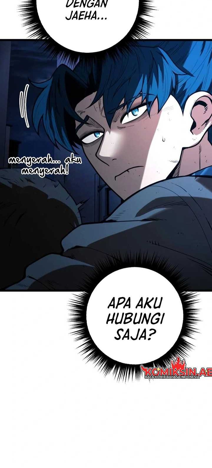 Juvenile Police Chapter 13 - halaman 9