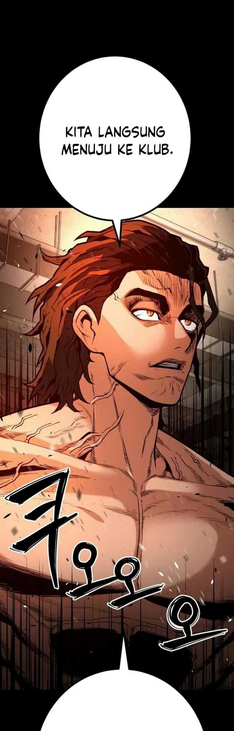 Juvenile Police Chapter 14 - halaman 11