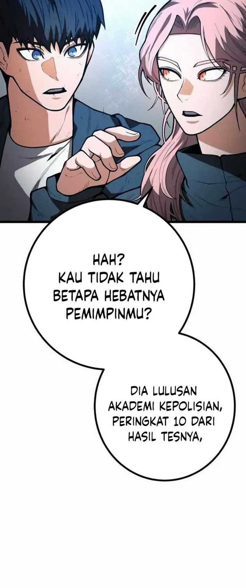 Juvenile Police Chapter 14 - halaman 17