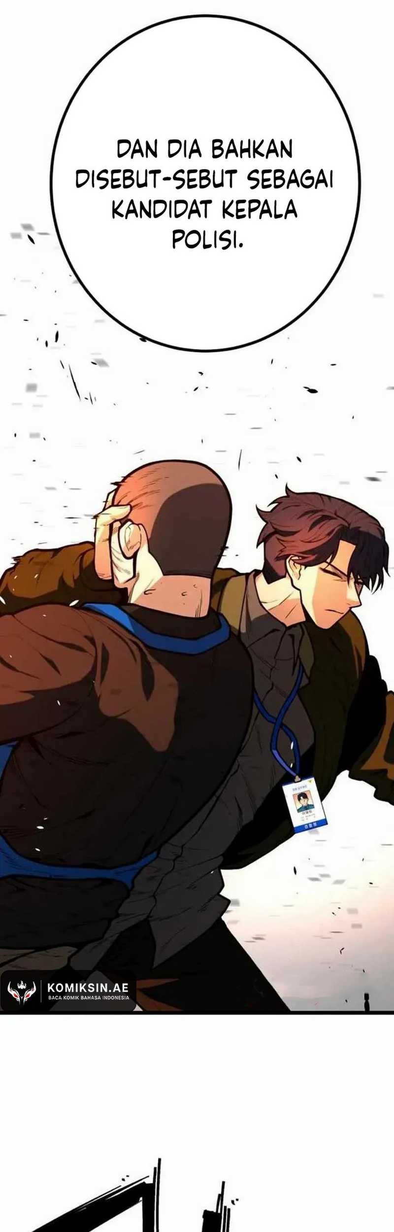 Juvenile Police Chapter 14 - halaman 18