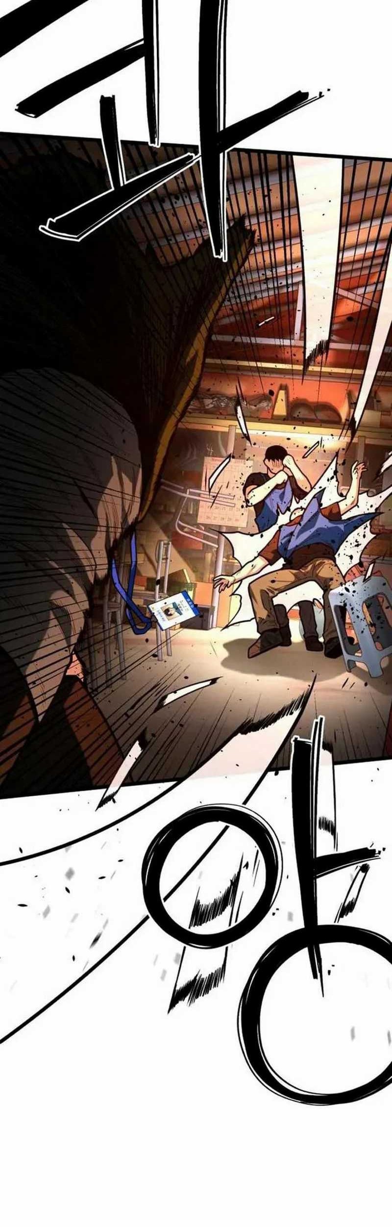 Juvenile Police Chapter 14 - halaman 19