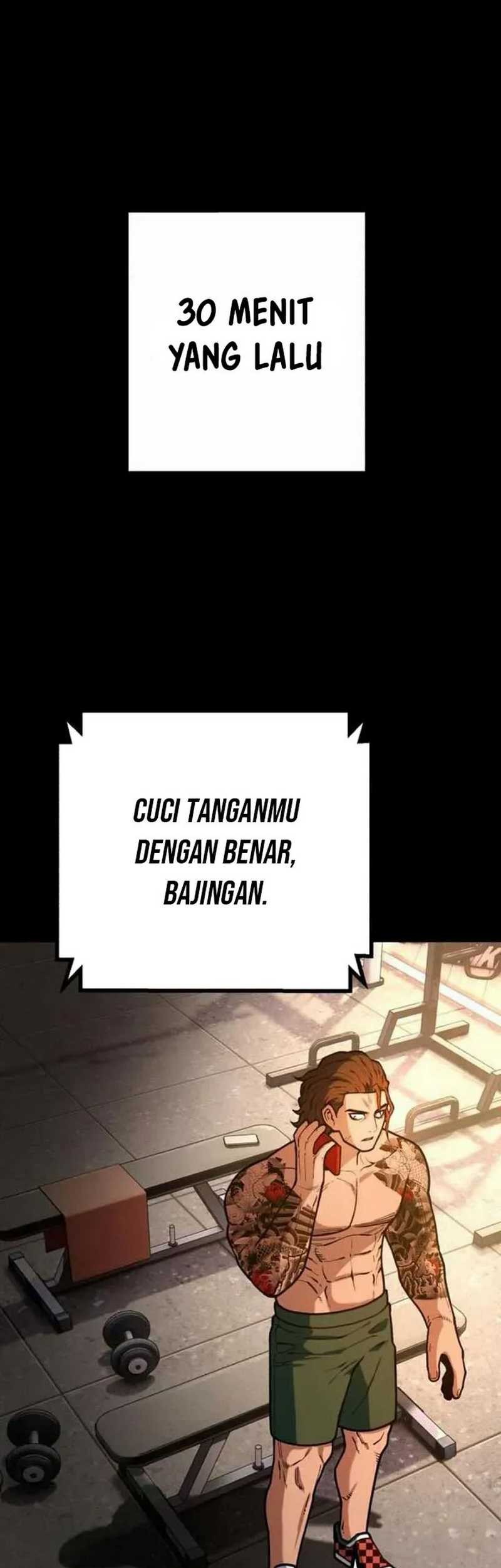 Juvenile Police Chapter 14 - halaman 2