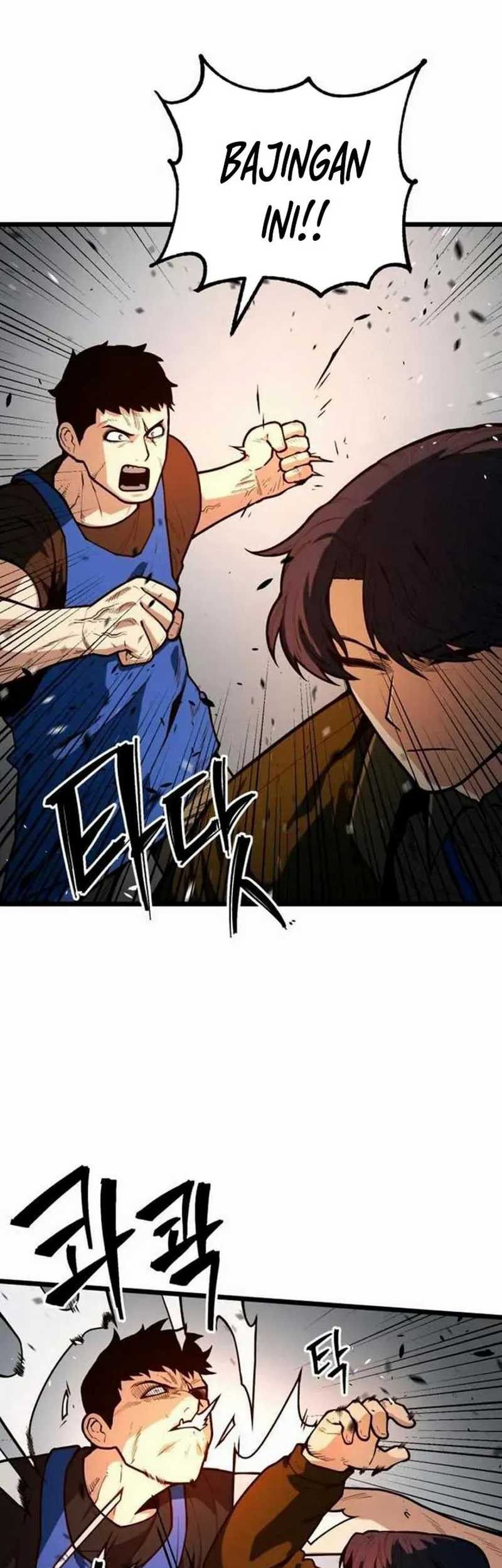 Juvenile Police Chapter 14 - halaman 20