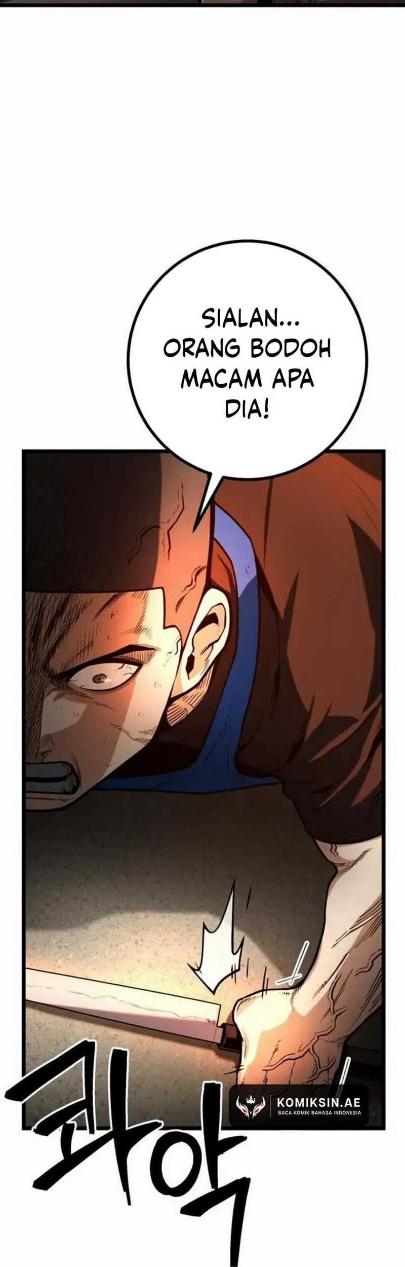 Juvenile Police Chapter 14 - halaman 23