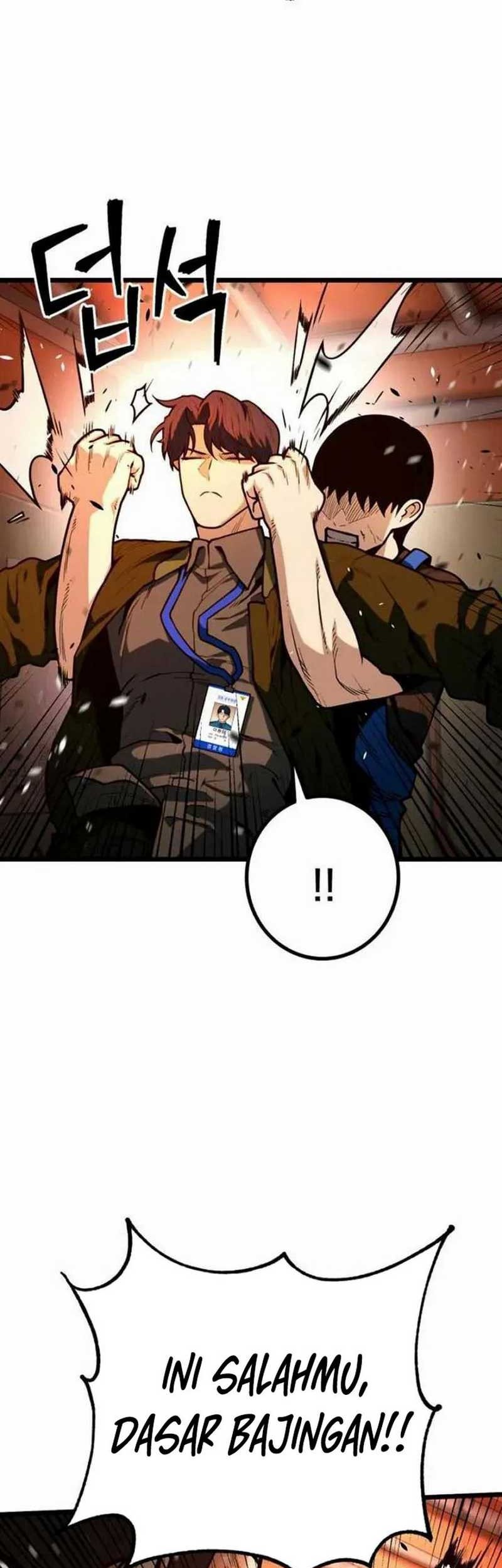 Juvenile Police Chapter 14 - halaman 24