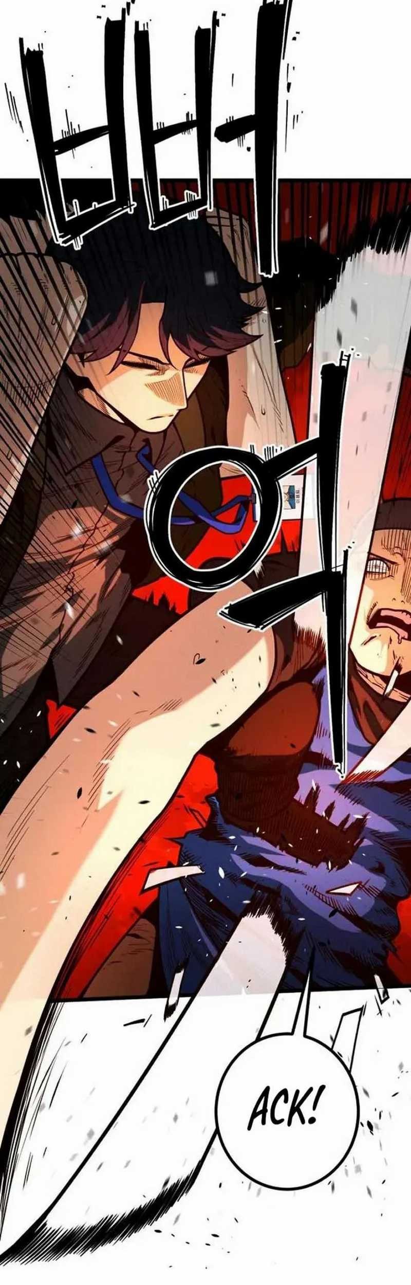 Juvenile Police Chapter 14 - halaman 26