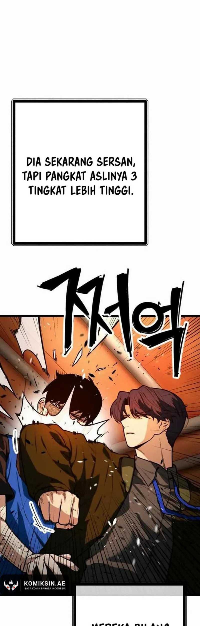 Juvenile Police Chapter 14 - halaman 27
