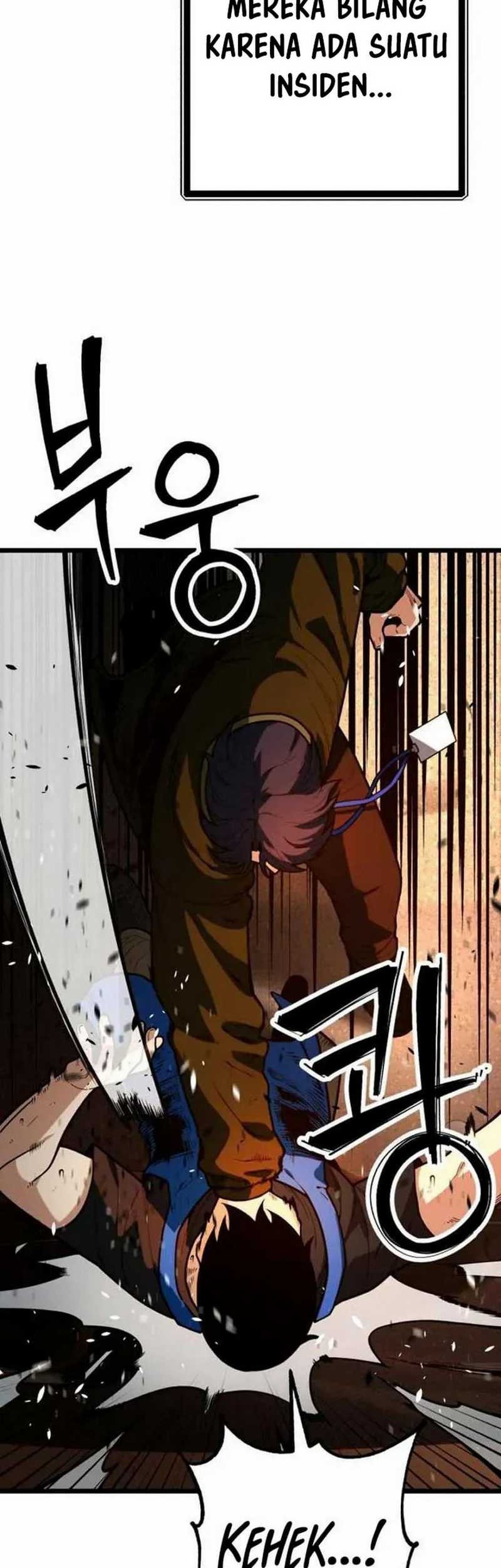 Juvenile Police Chapter 14 - halaman 28